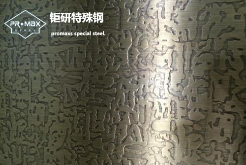 不銹鋼板受到腐蝕因素保養很重要