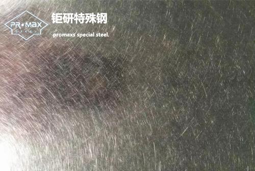 不銹鋼板電鍍前準備出現劃傷的后果