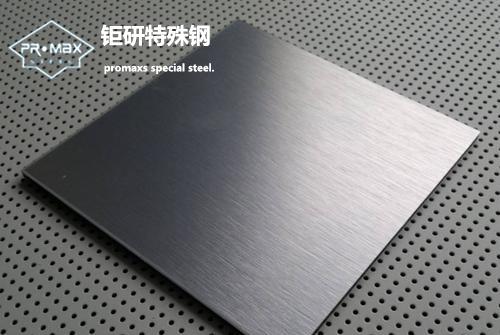 不銹鋼板外觀質感強具有耐高溫性能