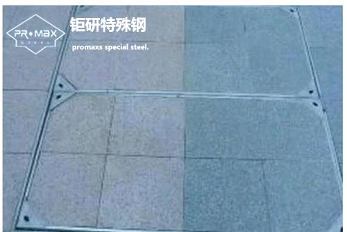 不銹鋼板承載能力選擇的要領