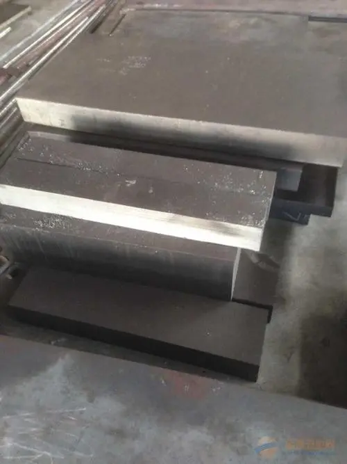 17-4PH材料的耐溫是多少